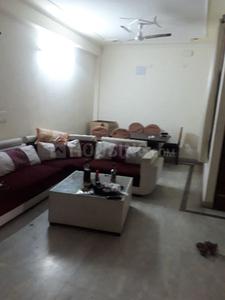 3 BHK Independent Floor