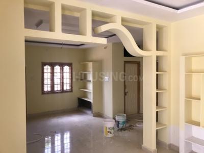 Gallery Cover Image of 2250 Sq.ft 2 BHK Independent Floor for buy in Kistareddypet for 8500000