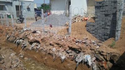 Gallery Cover Image of Sq.ft Residential Plot for buy in Kottivakkam for 3000000