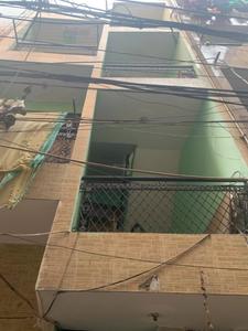 Gallery Cover Image of 500 Sq.ft 1 BHK Independent House for buy in Pandav Nagar for 13500000