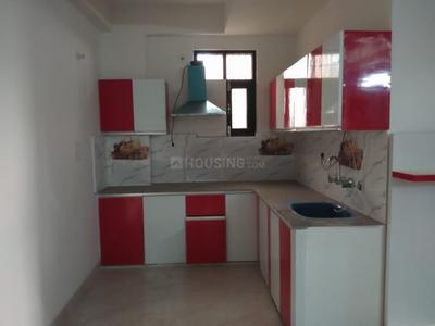 2 BHK Independent Floor