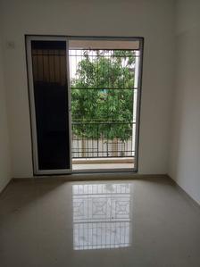 1 BHK Apartment