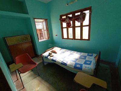 Bedroom Image of PG 4194747 Dhakuria in Dhakuria