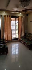 Gallery Cover Image of 650 Sq.ft 1 BHK Apartment for buy in Kalyan East for 3500000
