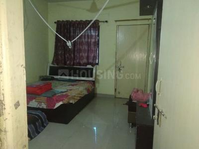 2 BHK Independent House