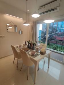 2 BHK Apartment