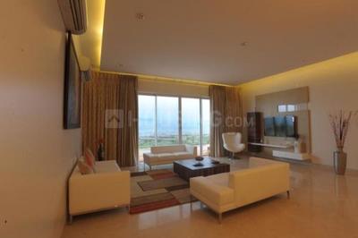 3 BHK Apartment