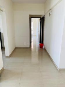 2 BHK अपार्टमेंट