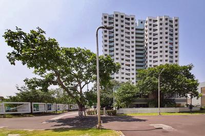 3 BHK Apartment