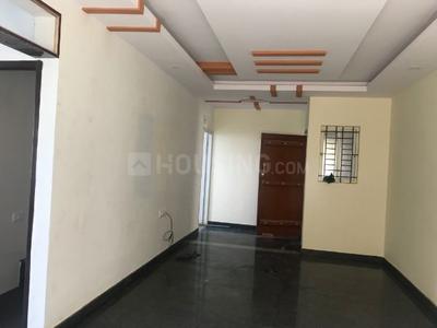 3 BHK Apartment