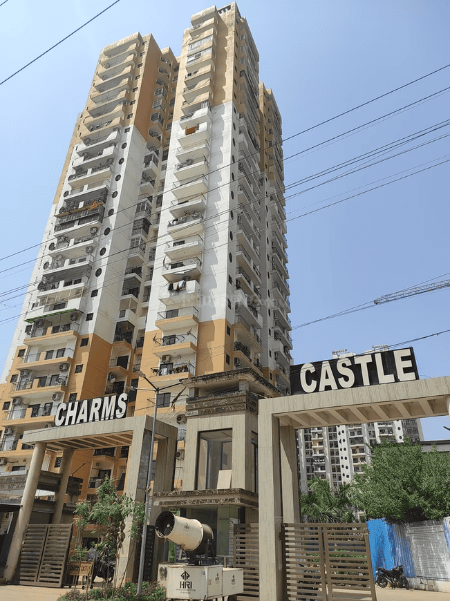 Vvip Addresses Bhk Flat For Sale In Raj Nagar Extension Bhk Flat