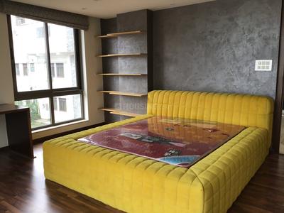 Gallery Cover Image of 2477 Sq.ft 3 BHK Apartment for buy in Banjara Hills for 24770000