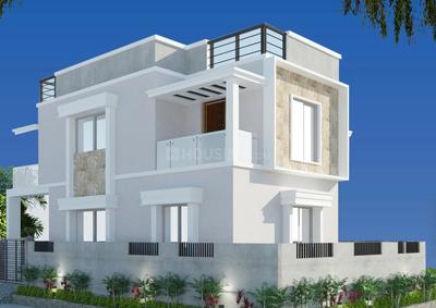3 BHK Villa