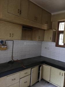 2 BHK Apartment