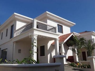 Gallery Cover Image of 2628 Sq.ft 4 BHK Independent House for buy in Whitefield for 19800000