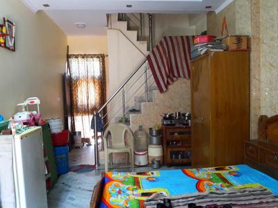 1 BHK Independent House
