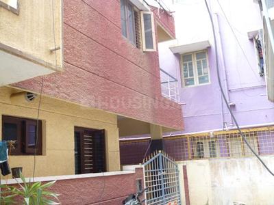 Gallery Cover Image of 920 Sq.ft 2 BHK Independent Floor for buy in Ejipura for 12000000