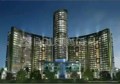 3 BHK अपार्टमेंट