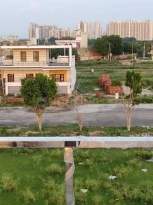 Residential Plot