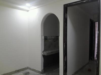 1 BHK Apartment