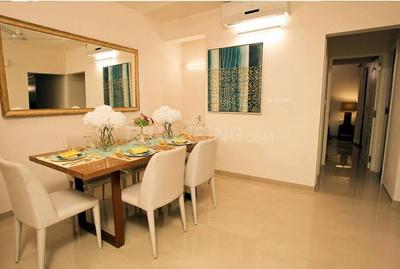 3 BHK Apartment