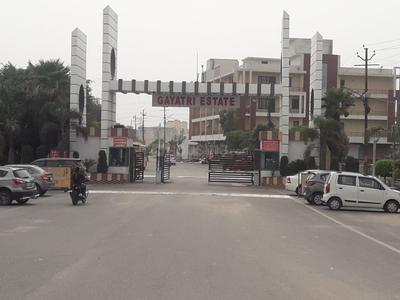 Gallery Cover Image of 2200 Sq.ft 4 BHK Independent House for buy in Daurli for 5200000