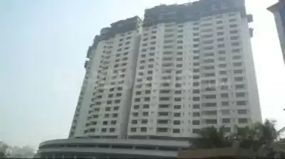 3 BHK अपार्टमेंट