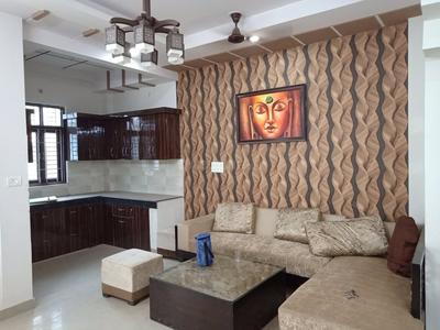 3 BHK Independent House