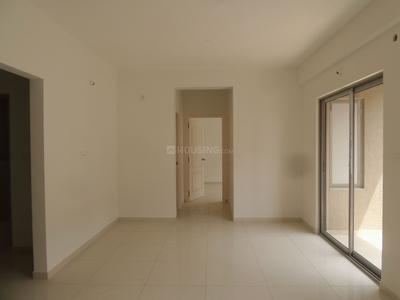 2 BHK Apartment
