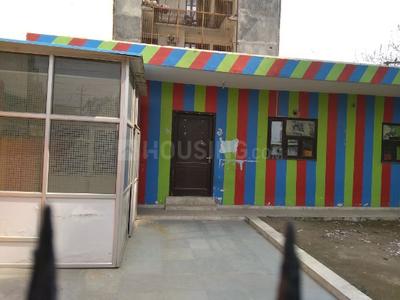 3 BHK Independent House