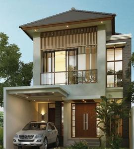 Gallery Cover Image of 1750 Sq.ft 3 BHK Villa for buy in Dasna for 4986000