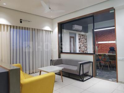 3 BHK Apartment