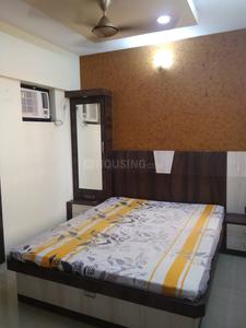 Gallery Cover Image of 1007 Sq.ft 3 BHK Apartment for buy in HDIL Residency Park II, Virar West for 5000000