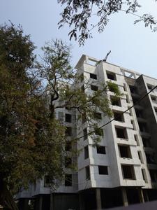 1 RK Apartment