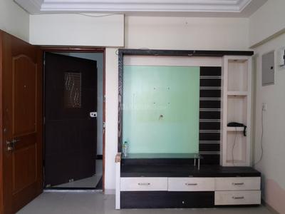 1 BHK Apartment
