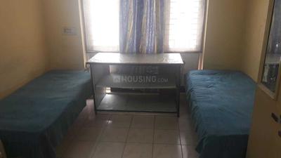 Bedroom Image of PG 4035706 Rr Nagar in RR Nagar
