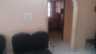 Gallery Cover Image of 750 Sq.ft 2 BHK Apartment for buy in Quarter Gate Society, Sadar Bazaar for 6000000