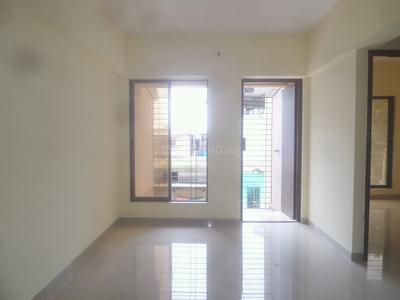 Gallery Cover Image of 540 Sq.ft 1 BHK Apartment for buy in Vasai West for 3025000