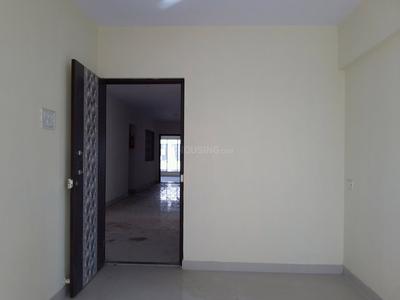 Gallery Cover Image of 650 Sq.ft 1 BHK Apartment for buy in Airoli for 7500000
