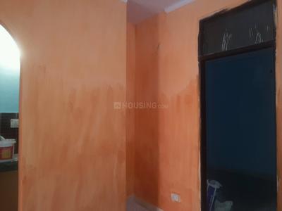 Gallery Cover Image of 650 Sq.ft 2 BHK Independent Floor for buy in New Ashok Nagar for 1800000