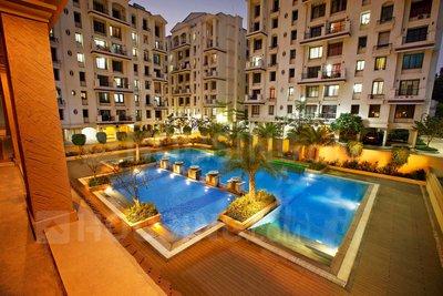 1 BHK Apartment