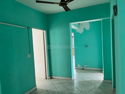 1242 Sqft BHK Flat for sale in Pioneer Property Genexx Valley