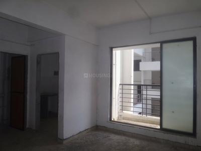 1 RK Apartment