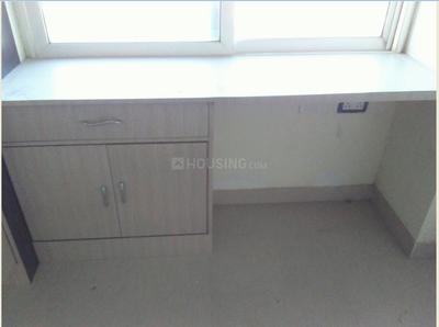 Gallery Cover Image of 1744 Sq.ft 3 BHK Apartment for buy in Koppuravuru for 6000000