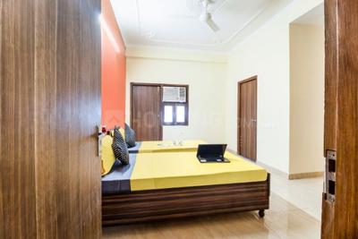 Bedroom Image of Oyo Life Ol_grg1979 in Sector 48