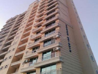 Gallery Cover Image of 800 Sq.ft 2 BHK Apartment for buy in Kandivali West for 14000000