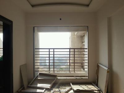 1 BHK Apartment