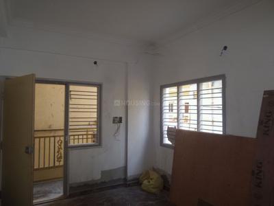 Gallery Cover Image of 550 Sq.ft 1 BHK Apartment for buy in Nandini Layout for 4800000