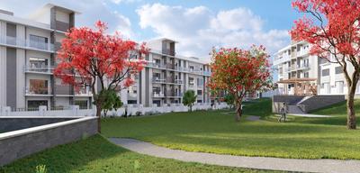 5 BHK Apartment