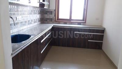 2 BHK Independent Floor